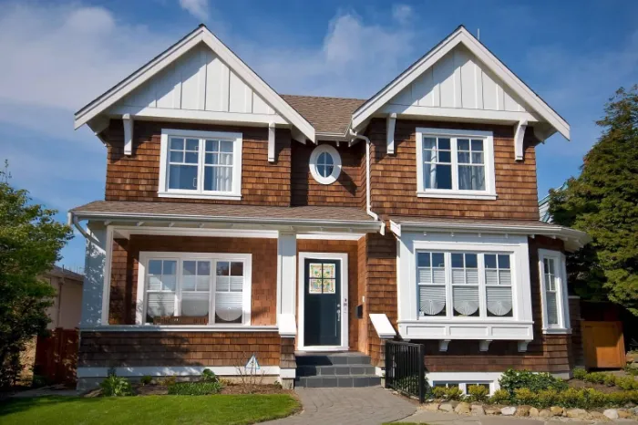 House Siding Ideas in Columbus, OH House Siding Ideas in Columbus, OH