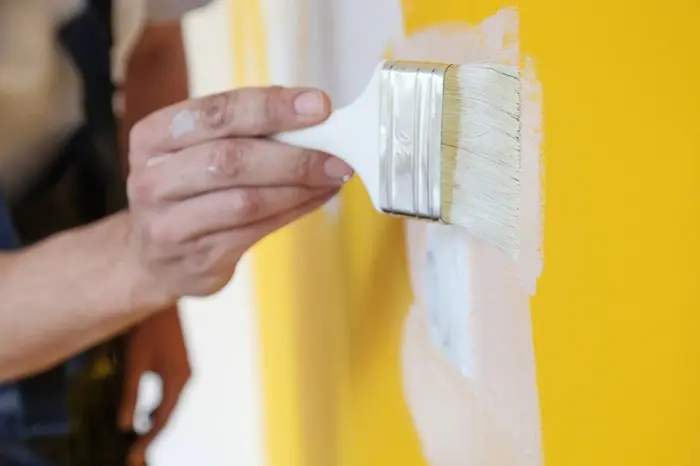 How Long Does Interior Paint Take to Dry Columbus, OH How Long Does Interior Paint Take to Dry Columbus, OH