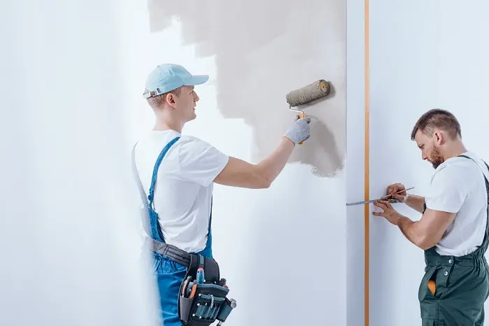 Interior Paint Ideas in Columbus, OH Interior Paint Ideas in Columbus, OH